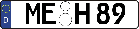 ME-H89