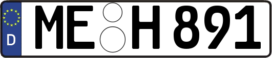ME-H891