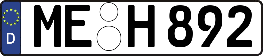 ME-H892