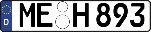 ME-H893