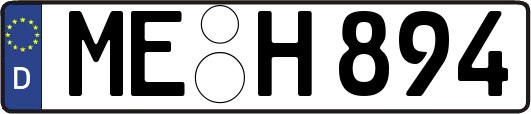 ME-H894