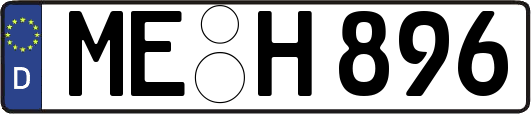 ME-H896