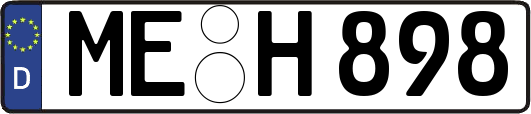 ME-H898