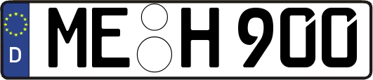 ME-H900
