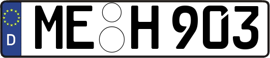 ME-H903