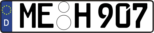 ME-H907