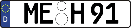 ME-H91