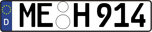 ME-H914