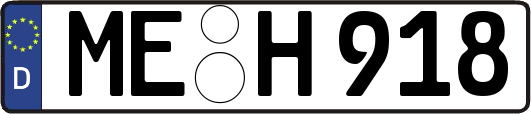 ME-H918