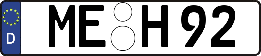 ME-H92