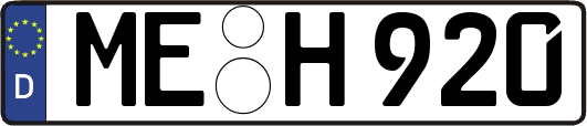 ME-H920