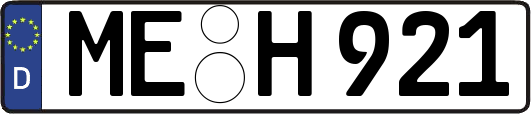 ME-H921