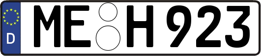 ME-H923
