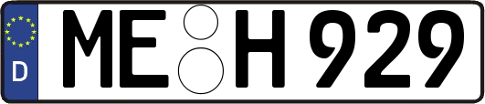 ME-H929
