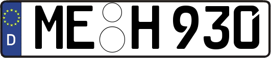 ME-H930