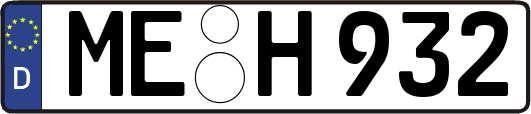 ME-H932