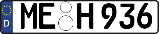 ME-H936