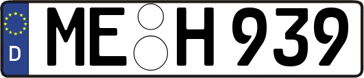 ME-H939