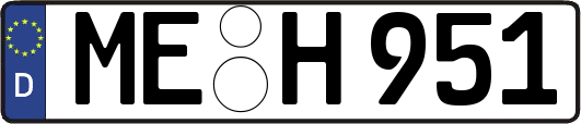 ME-H951