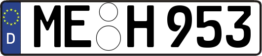 ME-H953