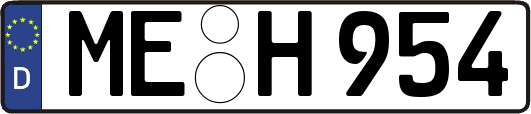ME-H954