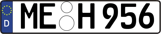 ME-H956