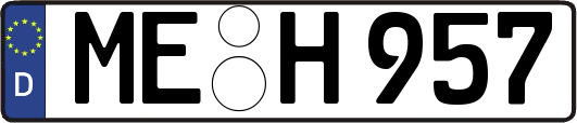 ME-H957