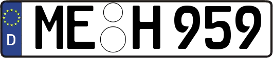 ME-H959