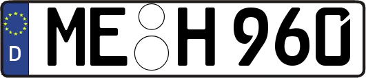 ME-H960