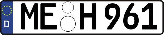 ME-H961