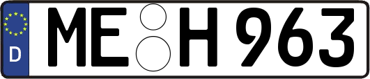 ME-H963