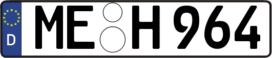 ME-H964