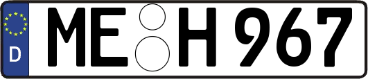 ME-H967