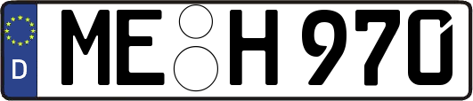 ME-H970