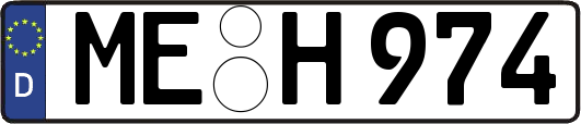 ME-H974