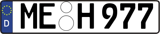 ME-H977