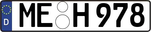 ME-H978