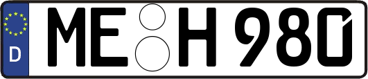 ME-H980