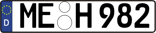 ME-H982