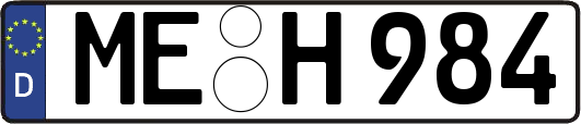 ME-H984