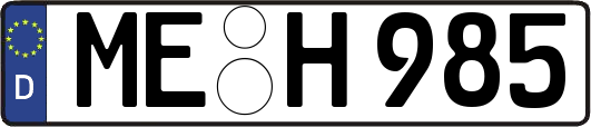ME-H985