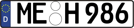 ME-H986