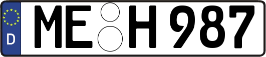 ME-H987