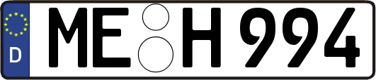 ME-H994