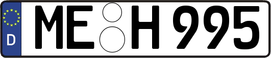 ME-H995