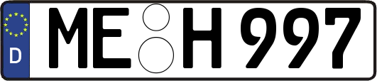 ME-H997