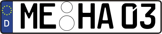 ME-HA03