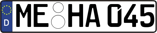 ME-HA045