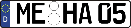 ME-HA05