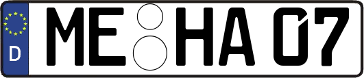 ME-HA07